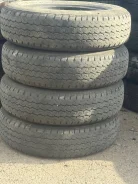 Hankook Mileage Plus III. ������, 2023 ���, �/�, ����� 15 % ����