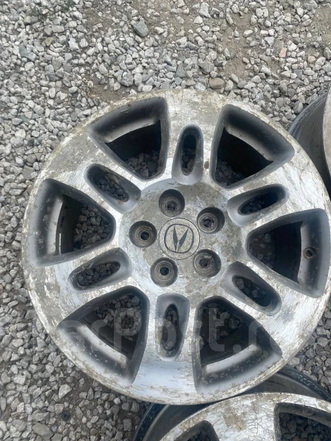 Acura. 8.0x18", 5x120, ET45, �� 64,1���. ����