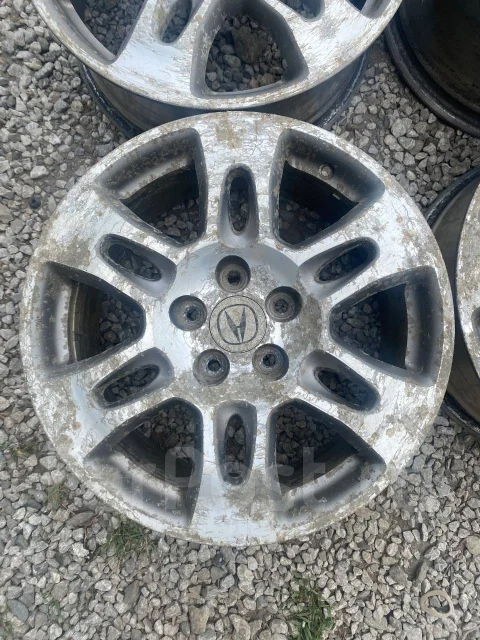 Acura. 8.0x18", 5x120, ET45, �� 64,1���. ����