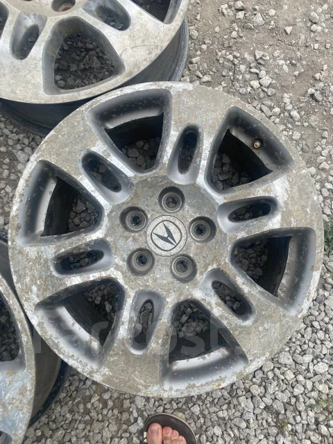 Acura. 8.0x18", 5x120, ET45, �� 64,1���. ����