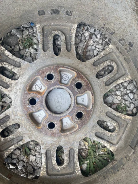 Acura. 8.0x18", 5x120, ET45, �� 64,1���. ����