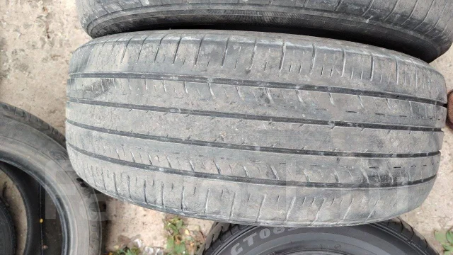 Toyo Proxes R44. ������, 2022 ���, �/�, ����� 35 % ����