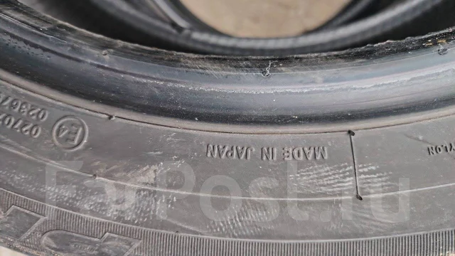 Toyo Proxes R44. ������, 2022 ���, �/�, ����� 35 % ����
