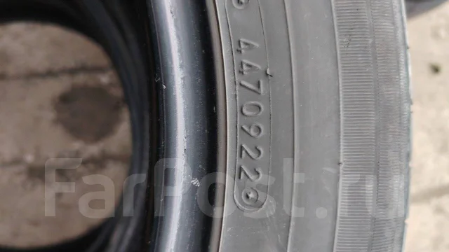Toyo Proxes R44. ������, 2022 ���, �/�, ����� 35 % ����