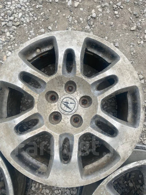 Acura. 8.0x18", 5x120, ET45, �� 64,1���. ����