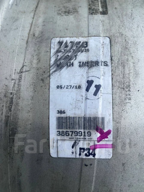 Acura. 8.0x18", 5x120, ET45, �� 64,1���. ����