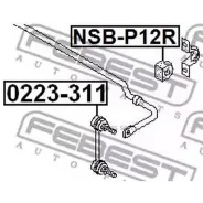 ���� ������������� ������ Febest 0223311 0223311 ����