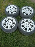 CMS. 7.0x16", 4x108, �� 65,1���. ����
