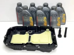Mercedes-Benz. ATF (��� ����), �������������, 1��. ����