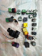 ���� ����������� Citroen-Peugeot 6547TX, �12V35A03531, �, �, �12V25A03517, �, �, �12V45A03653 6547TX ����