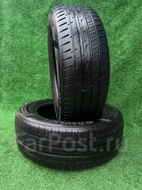 Davanti DX740. ������, 2020 ���, �/�, ����� 5 % ����