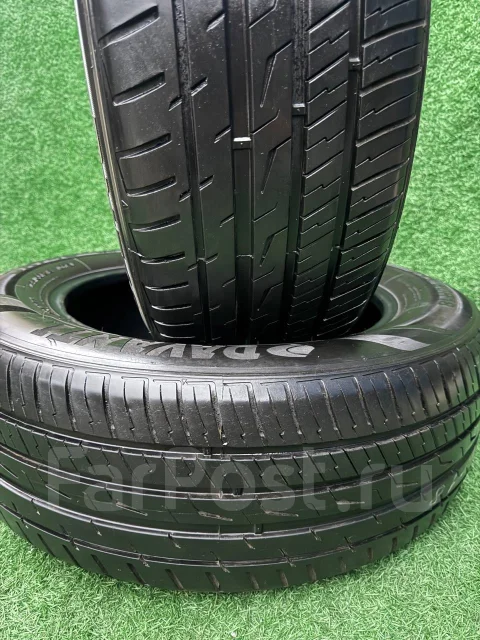Davanti DX740. ������, 2020 ���, �/�, ����� 5 % ����