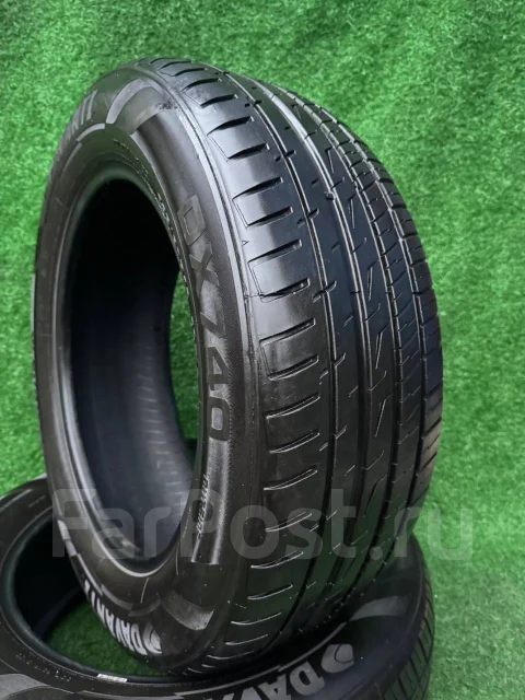 Davanti DX740. ������, 2020 ���, �/�, ����� 5 % ����