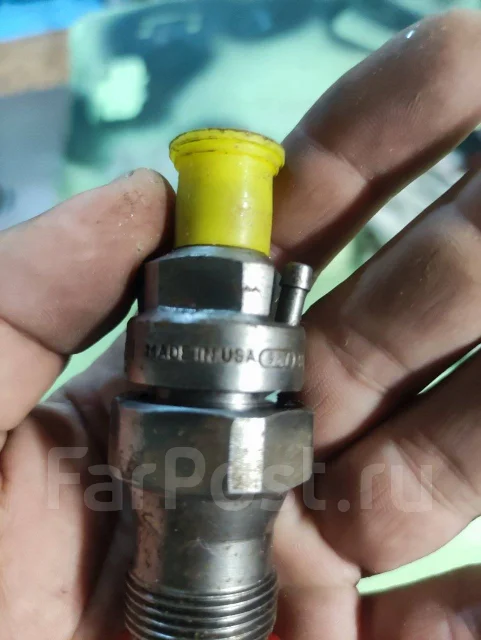 �������� Bosh 6.2 Detroit diesel 430211058 ����