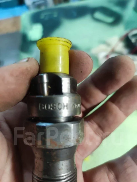 �������� Bosh 6.2 Detroit diesel 430211058 ����