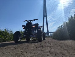 Yamaha Raptor 700. ��������, ��, �� ����