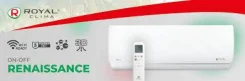 Royal Clima. 50��&sup2; ����