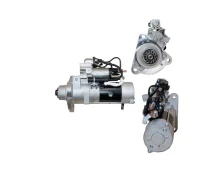 ������� MAN TGA/TGX/TGS 24V 5,5 kW Z=12 51262017199/M9T62071/NR9T61971 Norma NR-9T61971 NR9T61971 ����
