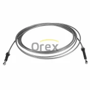 ���� ������ ������� MB Travego L=10340mm 0002603251/126099 OREX 126099 126099 ����