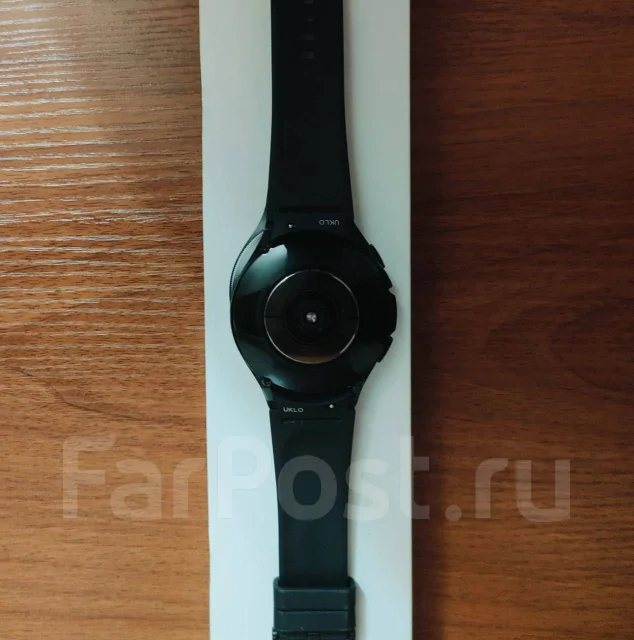 Samsung Galaxy Watch4 Classic. GPS, NFC, IP68 ����