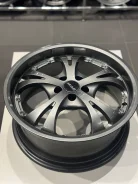 Napre Mahdi. 7.0x17", 5x100, ET38, �� 73���. ����