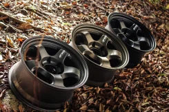 Work Meister S1 1Piece SUV. 9.0x18", 6x139.7, 5x150, ET18. ��� ����� �� ������������ ����