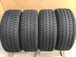 Bridgestone Blizzak DM-V3. ������, ��� �����, 2020 ���, �/�, ����� �� 5 % ����