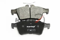 ������� ����. FORD Focus II/Mazda 3/Volvo S40 04- ����. �-� Kortex KT1621STD KT1621STD ����