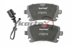 ������� ��������� ������ VW T5 R16 Kortex KT1557STD KT1557STD ����