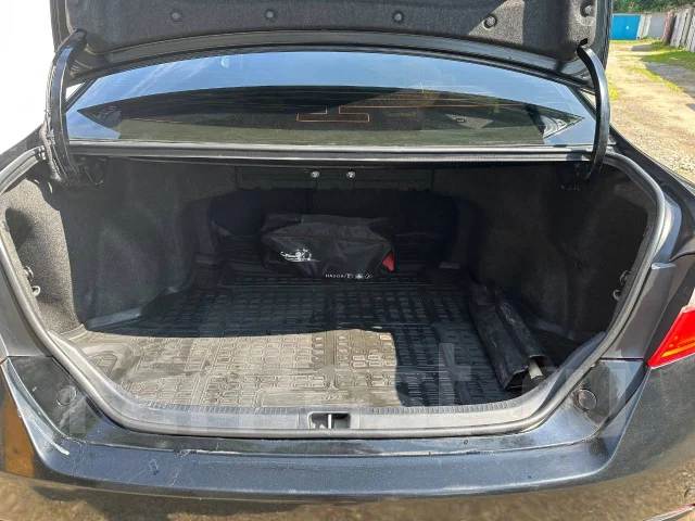 Toyota Camry. �������, ��������, 2.0 (181��.�.), ������, 124 600����. �� ����