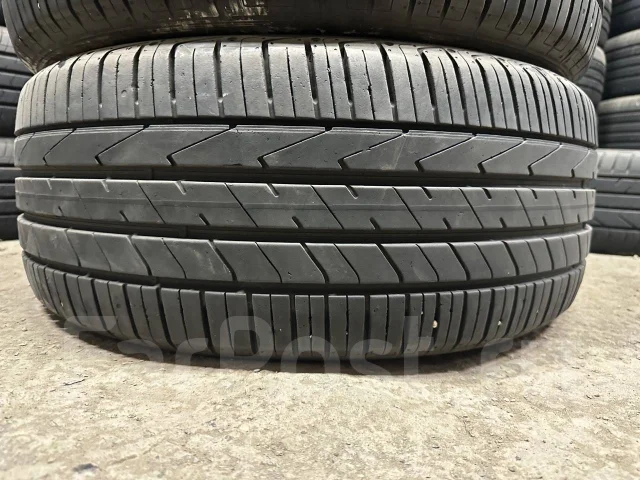 Hankook Ventus S1 Evo2 K117A SUV. ������, 2021 ���, �/�, ����� 5 % ����