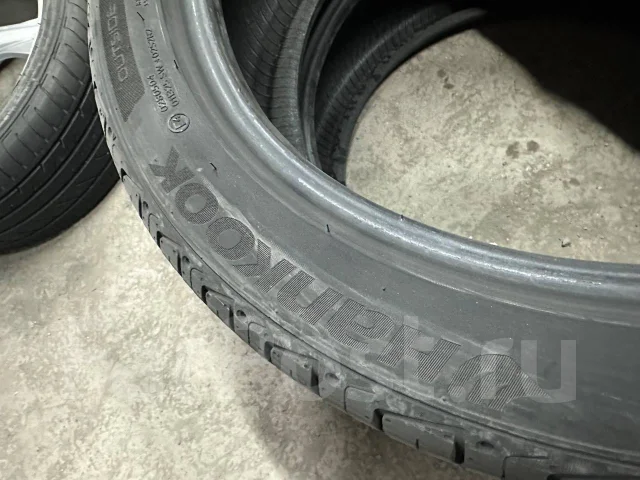 Hankook Ventus S1 Evo2 K117A SUV. ������, 2021 ���, �/�, ����� 5 % ����