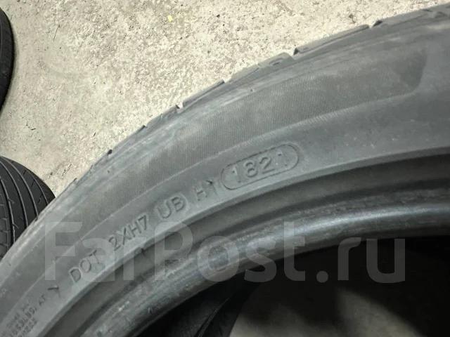 Hankook Ventus S1 Evo2 K117A SUV. ������, 2021 ���, �/�, ����� 5 % ����