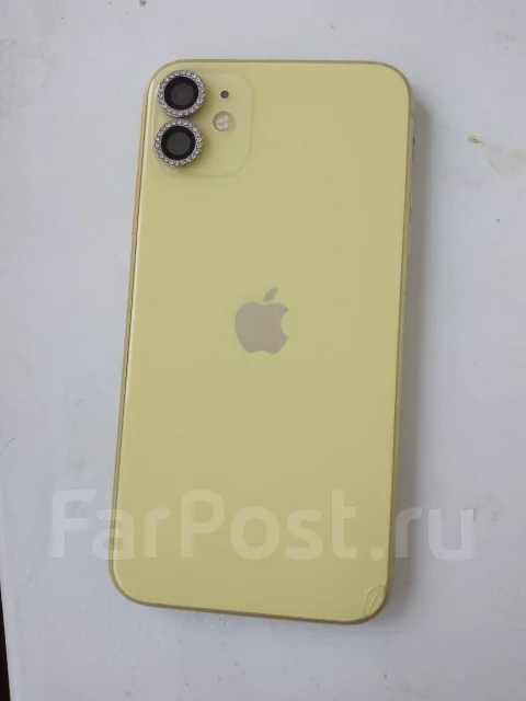 Apple iPhone 11. �/�, 64 ��, 3G, 4G LTE ����