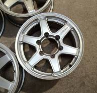 Blows. 6.5x15", 6x139.7, ET35,  110,1. 