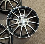 A-Tech Schneider. 4.5x15", 4x100, ET45, �� 67,1���. ����