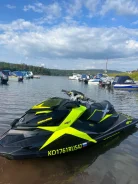 BRP Sea-Doo RXP. 2013 ��� ����