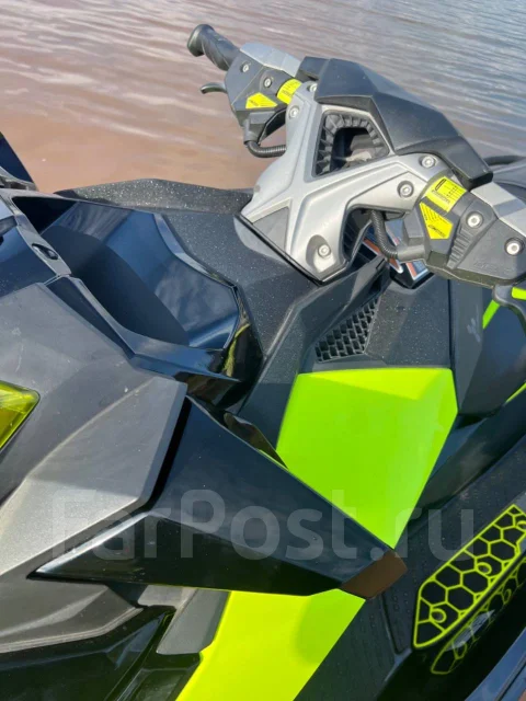 BRP Sea-Doo RXP. 2013 ��� ����