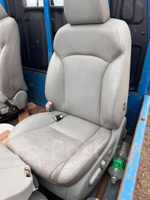Lexus IS250. GSE20 ����