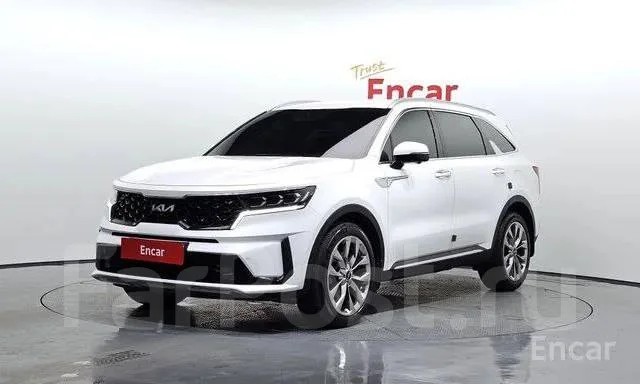 Kia Sorento. �������, 4wd, 2.2 (202��.�.), ������, 102 600����. ��, �/�. ��� ����� �� ������������ ����