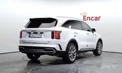 Kia Sorento. �������, 4wd, 2.2 (202��.�.), ������, 102 600����. ��, �/�. ��� ����� �� ������������ ����