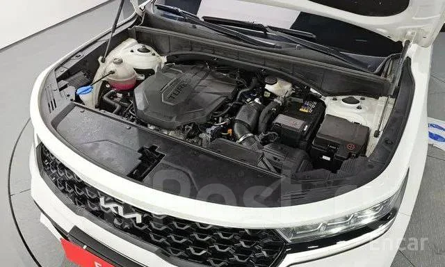 Kia Sorento. �������, 4wd, 2.2 (202��.�.), ������, 102 600����. ��, �/�. ��� ����� �� ������������ ����