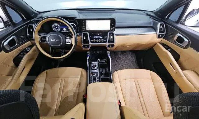 Kia Sorento. �������, 4wd, 2.2 (202��.�.), ������, 102 600����. ��, �/�. ��� ����� �� ������������ ����