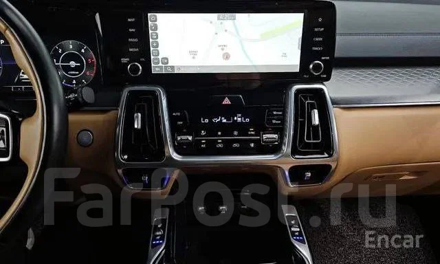 Kia Sorento. �������, 4wd, 2.2 (202��.�.), ������, 102 600����. ��, �/�. ��� ����� �� ������������ ����