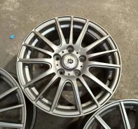 Weds. 6.5x16", 5x114.3, ET53, �� 73,1���. ����