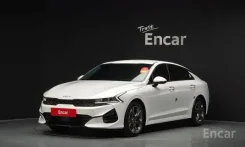 Kia K5. �������, ��������, 2.0 (160��.�.), ������, 19 000����. ��, �/�. ��� ����� �� ������������ ����