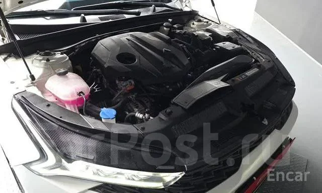 Kia K5. �������, ��������, 2.0 (160��.�.), ������, 19 000����. ��, �/�. ��� ����� �� ������������ ����