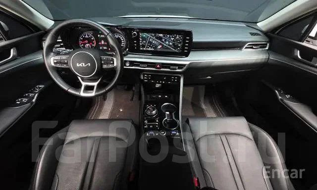 Kia K5. �������, ��������, 2.0 (160��.�.), ������, 19 000����. ��, �/�. ��� ����� �� ������������ ����