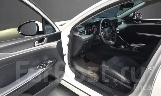 Kia K5. �������, ��������, 2.0 (160��.�.), ������, 19 000����. ��, �/�. ��� ����� �� ������������ ����