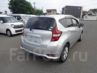 Nissan Note. ��������, ��������, 1.2 (79��.�.), ������, 21 000����. ��, �/�. ��� ����� �� ������������ ����